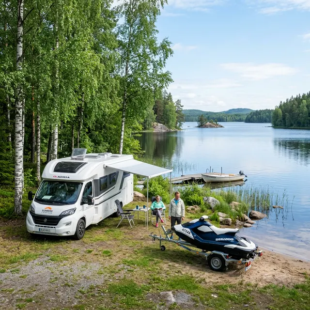Vuokrauspalvelut